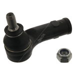 Tie Rod End Front Axle Left | Febi Bilstein 10585