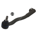Tie Rod End Front Axle Left | Febi Bilstein 11814