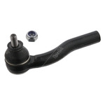 Tie Rod End Front Axle Left | Febi Bilstein 12474