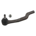 Tie Rod End Front Axle Left | Febi Bilstein 12565