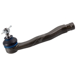 Tie Rod End Front Axle Left | Febi Bilstein 15502