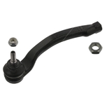 Tie Rod End Front Axle Left | Febi Bilstein 24815