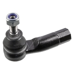 Tie Rod End Front Axle Left | Febi Bilstein 26096