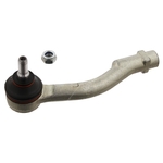 Tie Rod End Front Axle Left | Febi Bilstein 29272