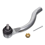 Tie Rod End Front Axle Left | Febi Bilstein 29287