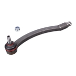 Tie Rod End Front Axle Left | Febi Bilstein 29303