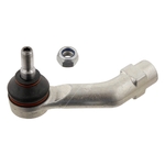 Tie Rod End Front Axle Left | Febi Bilstein 29419