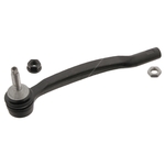 Tie Rod End Front Axle Left | Febi Bilstein 29604