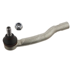 Tie Rod End Front Axle Left | Febi Bilstein 29829