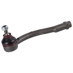 Tie Rod End Front Axle Left | Febi Bilstein 30090