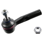 Tie Rod End Front Axle Left | Febi Bilstein 32767