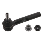 Tie Rod End Front Axle Left | Febi Bilstein 34319