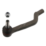 Tie Rod End Front Axle Left | Febi Bilstein 34576