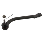 Tie Rod End Front Axle Left | Febi Bilstein 34659