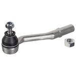 Tie Rod End Front Axle Left | Febi Bilstein 36067