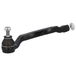 Tie Rod End Front Axle Left | Febi Bilstein 36095