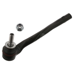 Tie Rod End Front Axle Left | Febi Bilstein 36585