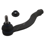 Tie Rod End Front Axle Left | Febi Bilstein 37693