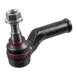 Tie Rod End Front Axle Left | Febi Bilstein 38865