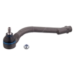 Tie Rod End Front Axle Left | Febi Bilstein 41948