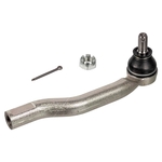 Tie Rod End Front Axle Left | Febi Bilstein 42238
