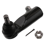 Tie Rod End Front Axle Left | Febi Bilstein 42775