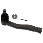 Tie Rod End Front Axle Left | Febi Bilstein 43148