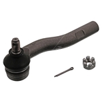 Tie Rod End Front Axle Left | Febi Bilstein 43155