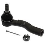Tie Rod End Front Axle Left | Febi Bilstein 43159