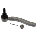 Tie Rod End Front Axle Left | Febi Bilstein 43222