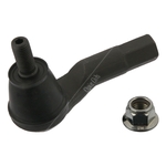Tie Rod End Front Axle Left | Febi Bilstein 44227
