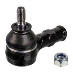 Tie Rod End Front Axle Left or Right | Febi Bilstein 02625
