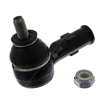 Tie Rod End Front Axle Left or Right | Febi Bilstein 02959