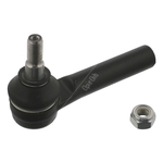 Tie Rod End Front Axle Left or Right | Febi Bilstein 11281
