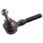 Tie Rod End Front Axle Left or Right | Febi Bilstein 12437