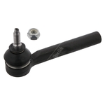 Tie Rod End Front Axle Left or Right | Febi Bilstein 12556