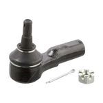 Tie Rod End Front Axle Left or Right | Febi Bilstein 12796