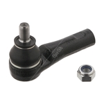 Tie Rod End Front Axle Left or Right | Febi Bilstein 12798