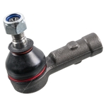 Tie Rod End Front Axle Left or Right | Febi Bilstein 17502