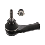 Tie Rod End Front Axle Left or Right | Febi Bilstein 21849