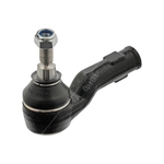 Tie Rod End Front Axle Left or Right | Febi Bilstein 22169