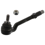 Tie Rod End Front Axle Left or Right | Febi Bilstein 23936