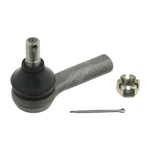 Tie Rod End Front Axle Left or Right | Febi Bilstein 26536