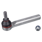 Tie Rod End Front Axle Left or Right | Febi Bilstein 29186