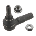 Tie Rod End Front Axle Left or Right | Febi Bilstein 31273