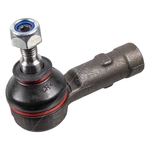 Tie Rod End Front Axle Left or Right | Febi Bilstein 34728