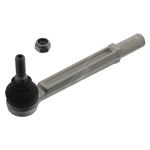 Tie Rod End Front Axle Left or Right | Febi Bilstein 38886