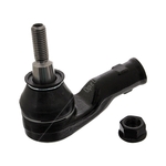 Tie Rod End Front Axle Left or Right | Febi Bilstein 39737