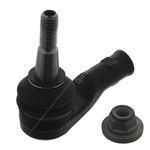 Tie Rod End Front Axle Left or Right | Febi Bilstein 39738