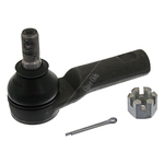 Tie Rod End Front Axle Left or Right | Febi Bilstein 42772